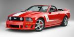 Ford Mustang 427R by Roush 2009 года